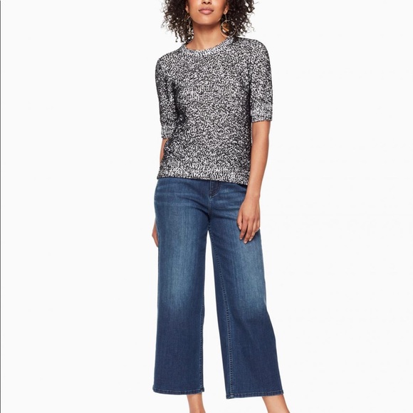 Kate Spade sweater - Picture 2 of 9